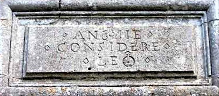 La mauvinière